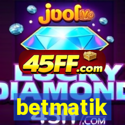 betmatik