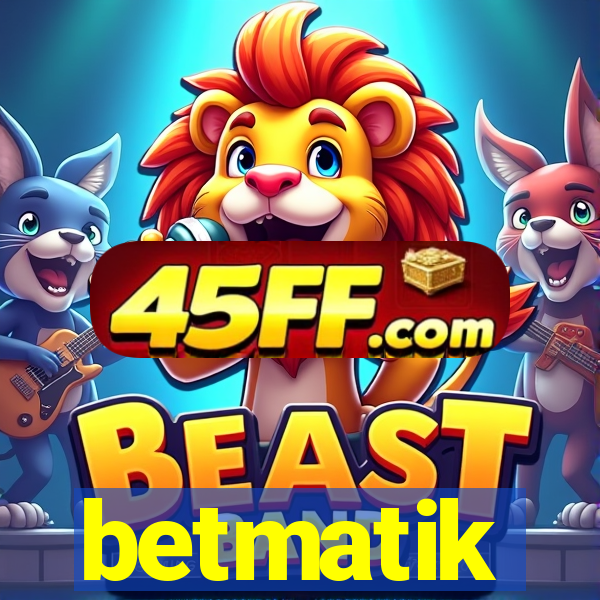 betmatik