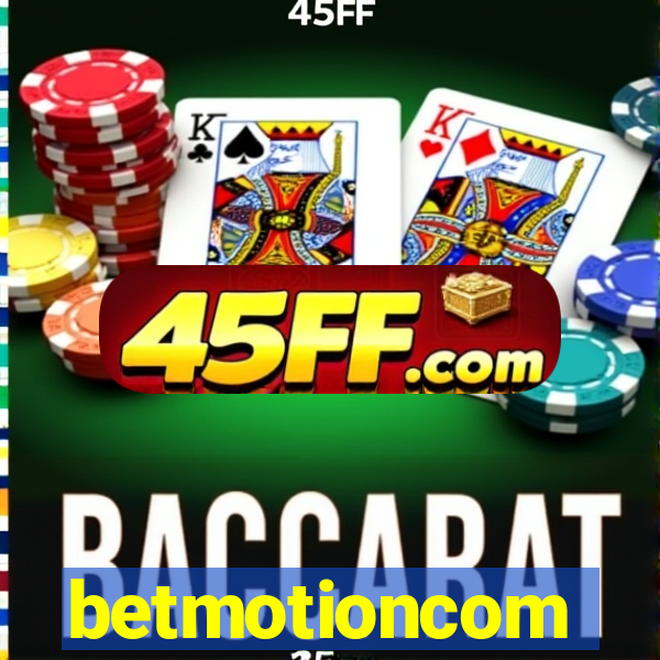 betmotioncom