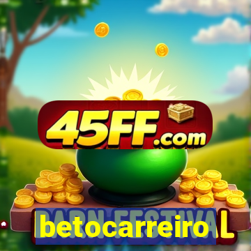 betocarreiro