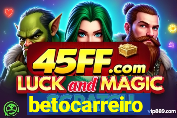betocarreiro