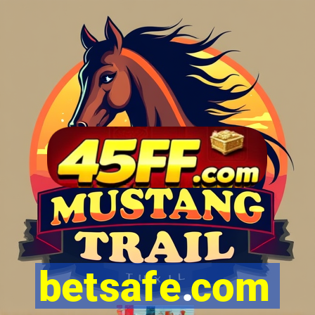 betsafe.com