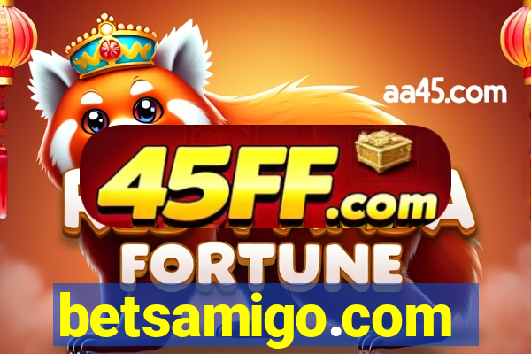 betsamigo.com