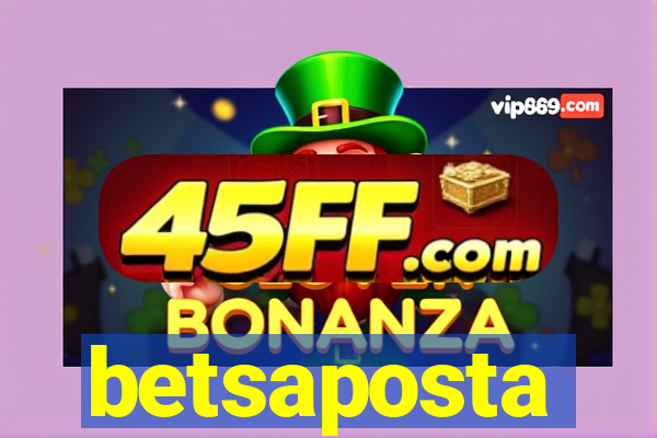 betsaposta