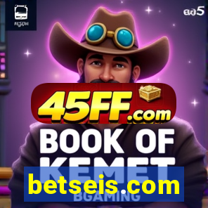 betseis.com