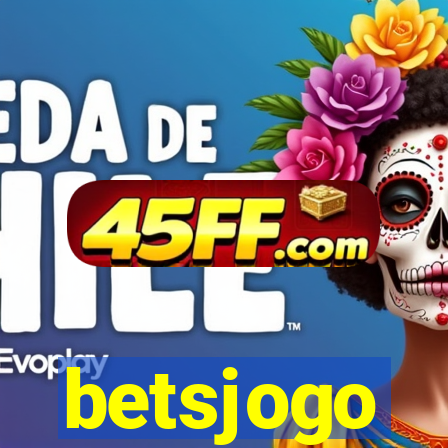betsjogo