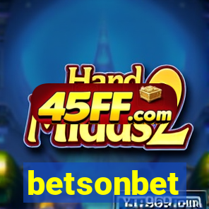 betsonbet