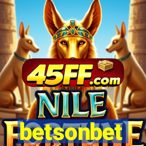 betsonbet