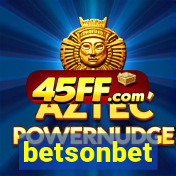 betsonbet