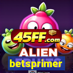 betsprimer