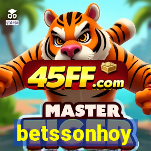 betssonhoy