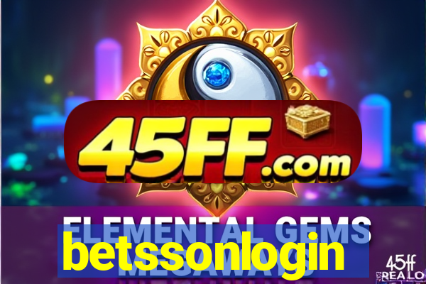 betssonlogin