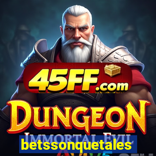 betssonquetales