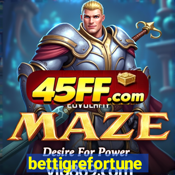 bettigrefortune