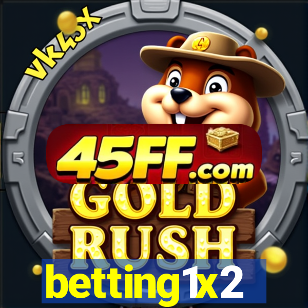 betting1x2