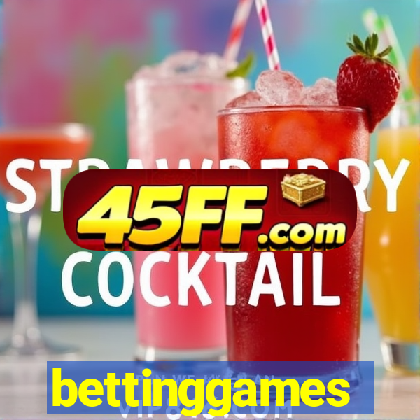 bettinggames