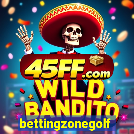 bettingzonegolf