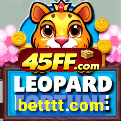 betttt.com