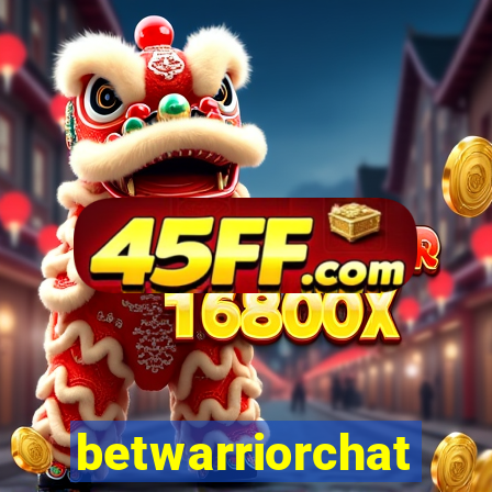 betwarriorchat