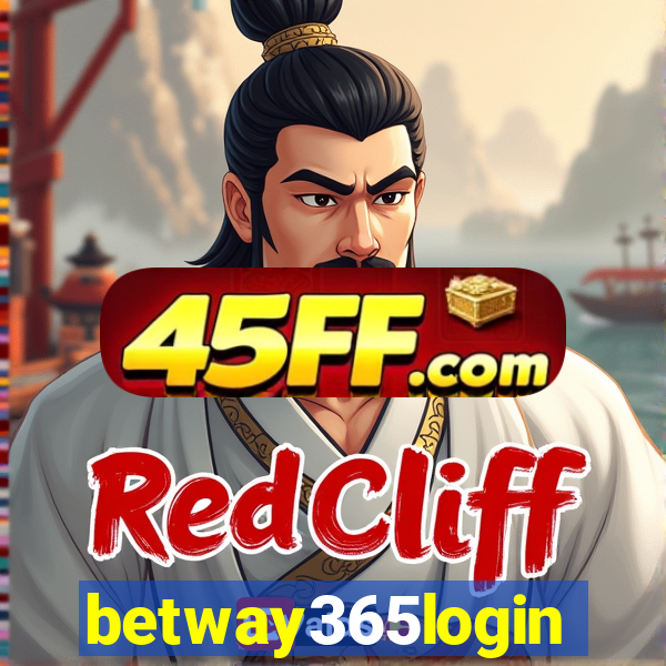betway365login