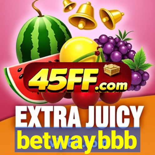 betwaybbb