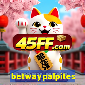 betwaypalpites