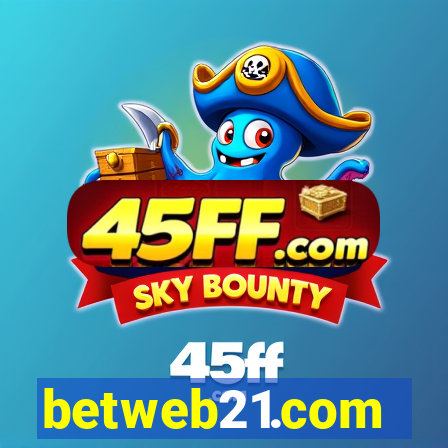 betweb21.com