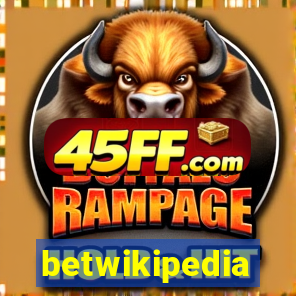 betwikipedia
