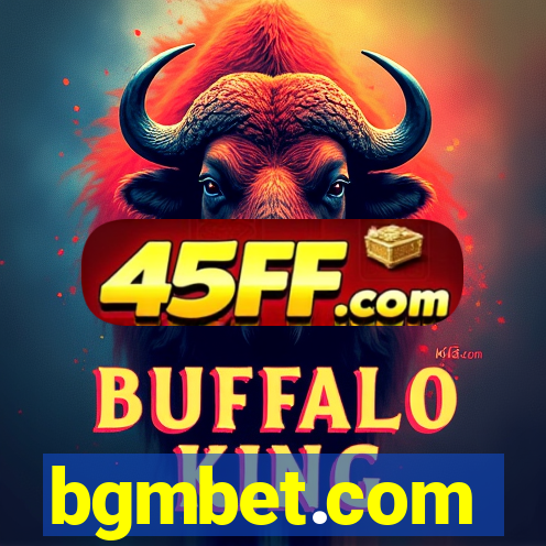 bgmbet.com
