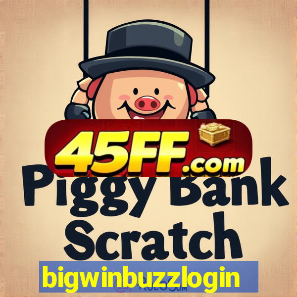 bigwinbuzzlogin
