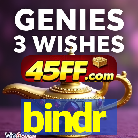 bindr