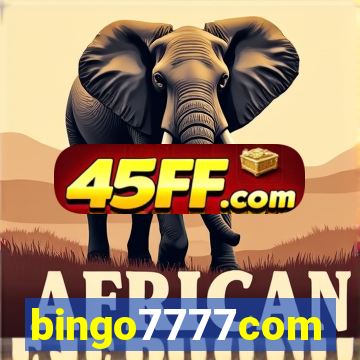 bingo7777com
