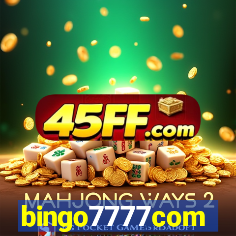 bingo7777com