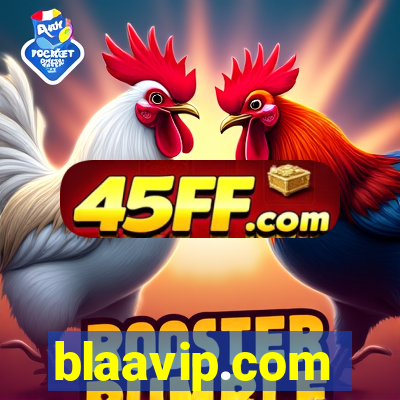 blaavip.com