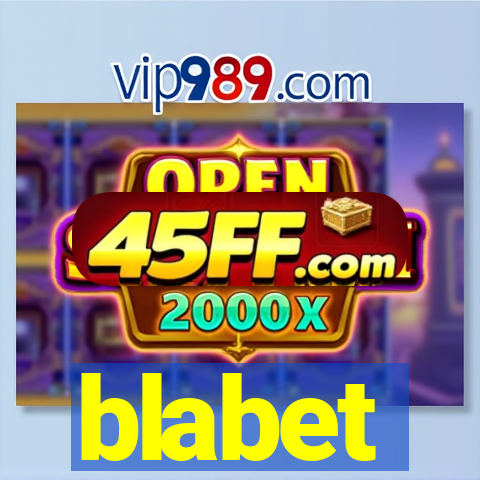 blabet