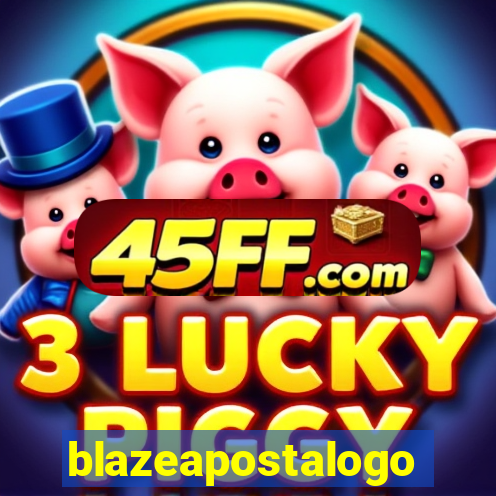 blazeapostalogo
