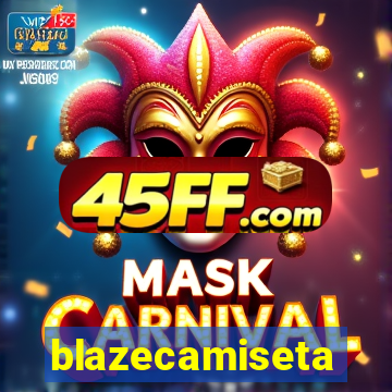blazecamiseta