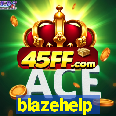 blazehelp