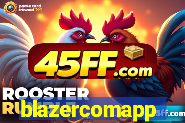blazercomapp