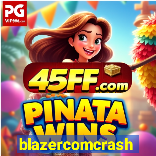 blazercomcrash