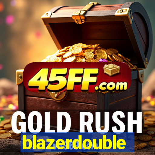 blazerdouble