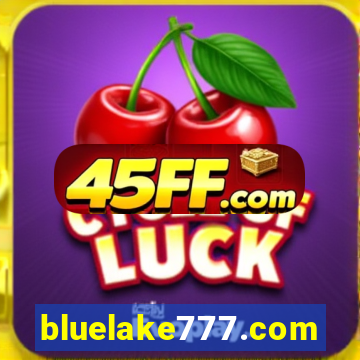 bluelake777.com