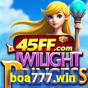 boa777.win