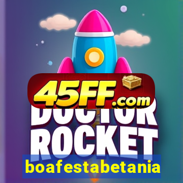 boafestabetania
