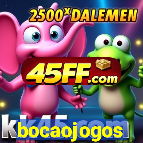 bocaojogos