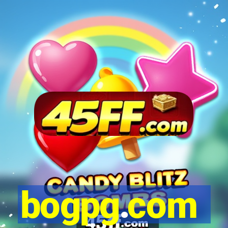 bogpg.com