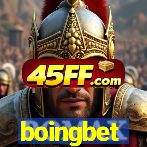 boingbet