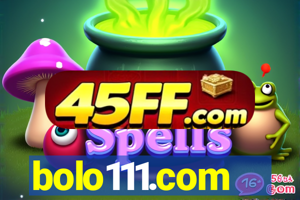 bolo111.com