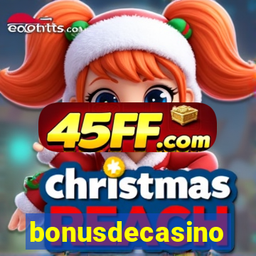 bonusdecasino