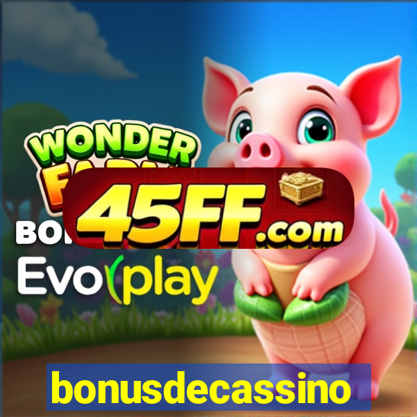 bonusdecassino
